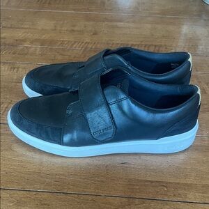 Cole Haan Women’s Black  Sneakers